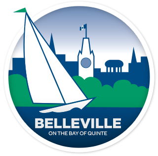 Belleville - Quinte