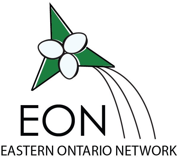 Eastern Ontario Network logo
