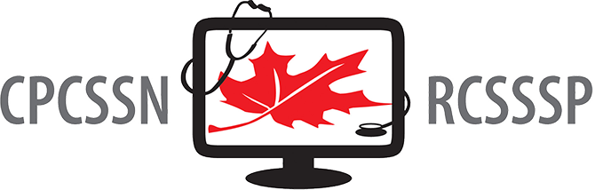 CPCSSN logo