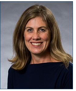Dr. Catherine Donnelly, Chair, Centre for Studies in Primary Care Advisory Council