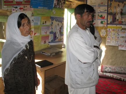 The Global Health program at Queen's Department of Family Medicine