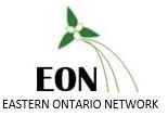 Eastern Ontario Network logo
