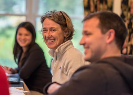 Faculty Development