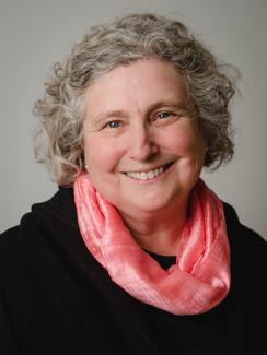 Dr. Susan Phillips, Director, Centre for Studies in Primary Care