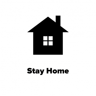 Stay Home