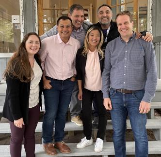 Faculty Development Team