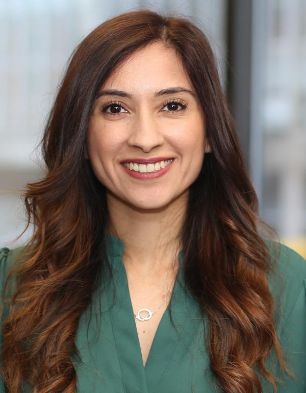 Dr.  Ambreen Surmawal…