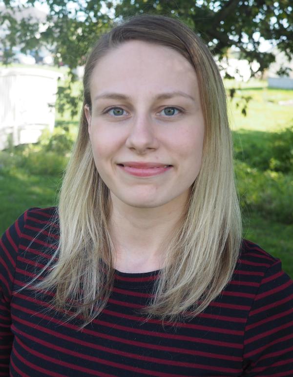 Dr.  Samantha Buttemer