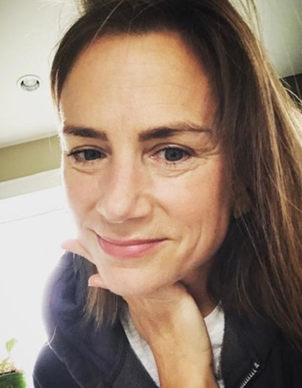 Dr.  Jennifer  Tranmer