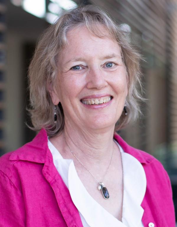 Dr.  Karen Schultz