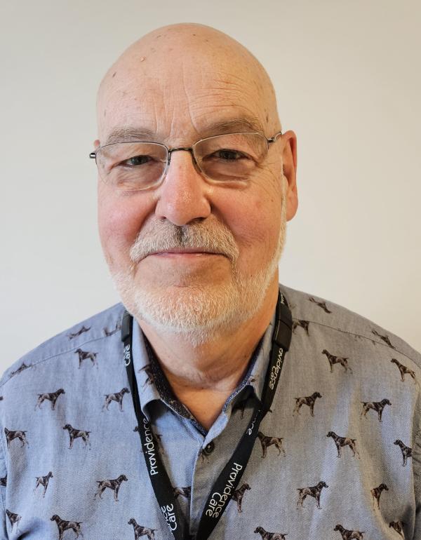 Dr.  Keith  Greenway