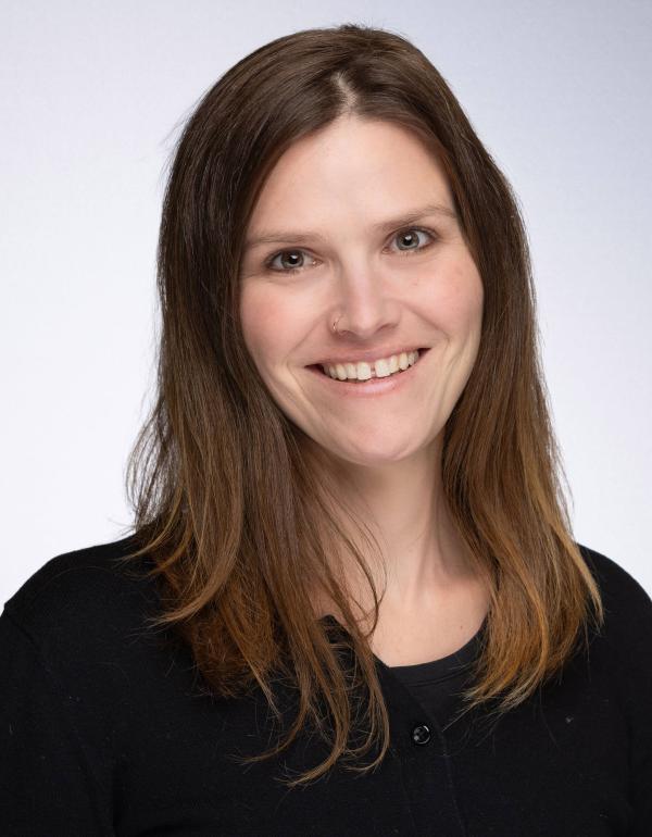 Dr.  April  Kinghorn