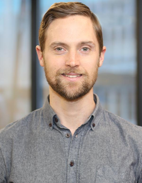 Dr.  Sean Haffey