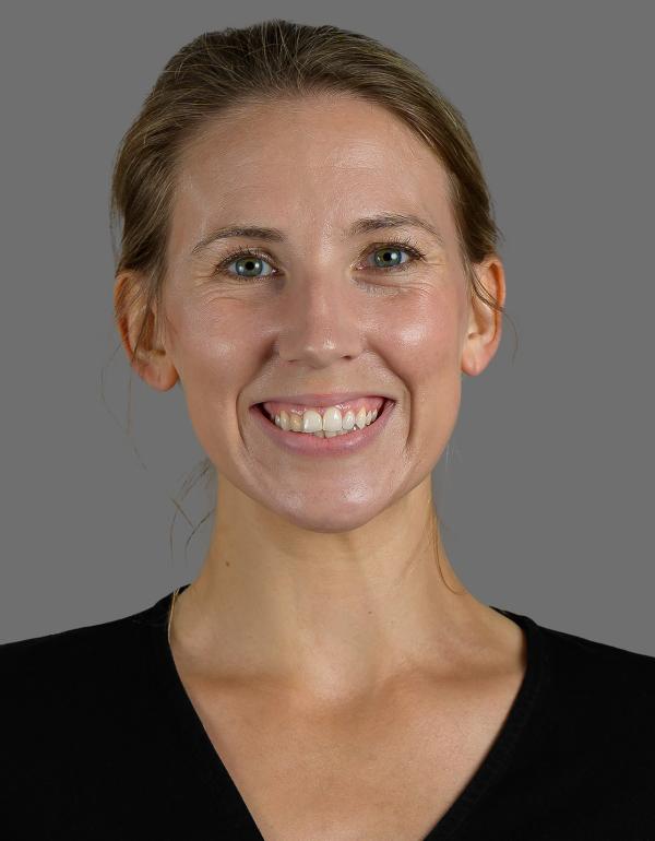 Dr.  Christy Stephens…