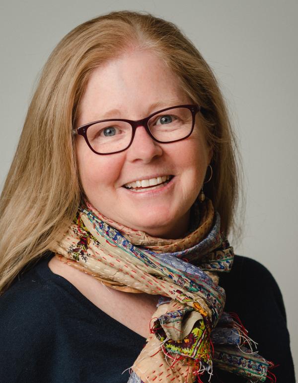 Dr.  Shayna Watson