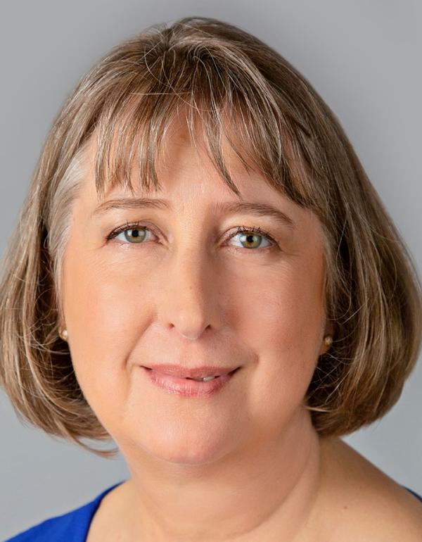 Dr.  Wilna Wildenbo…