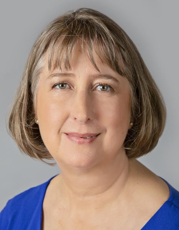 Dr.  Wilna Wildenbo…