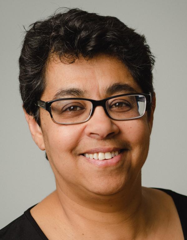 Dr.  Imaan Bayoumi