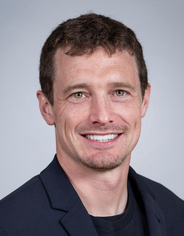 Dr.  Matt  Stacey