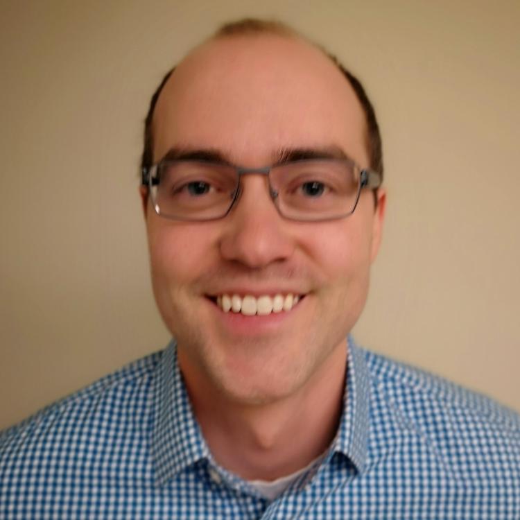 Dr.  Cameron MacLean