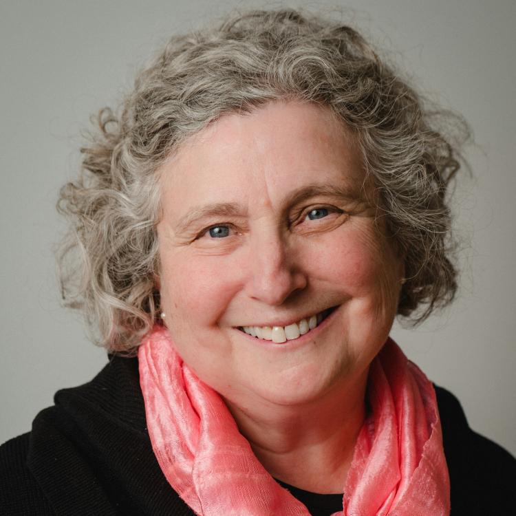 Dr.  Susan Phillips