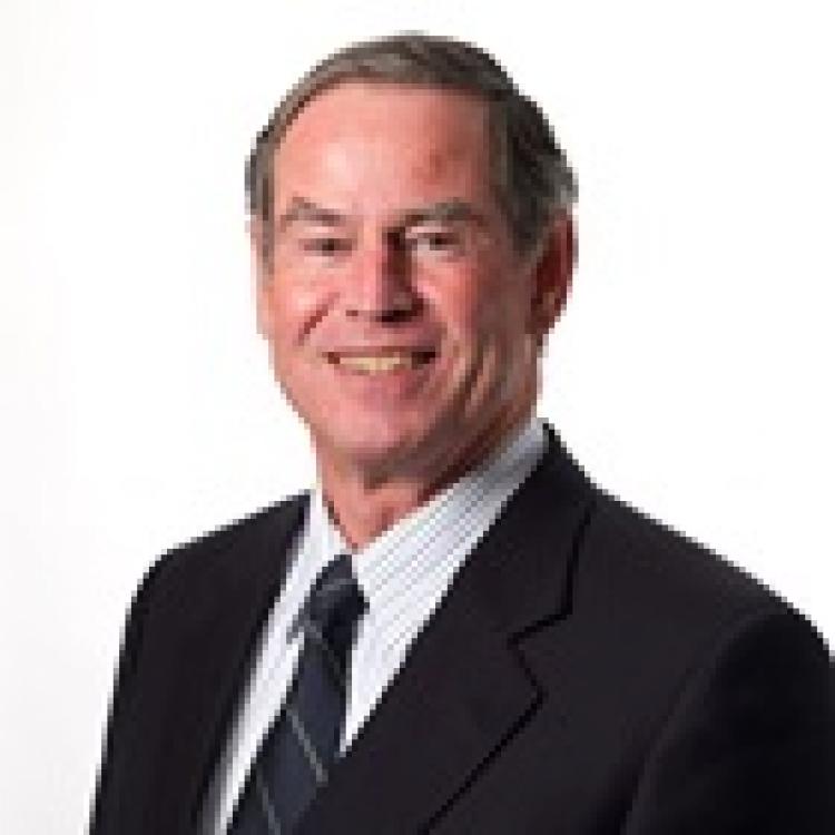 Dr.  Rick Rowland