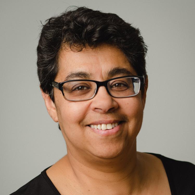 Dr.  Imaan Bayoumi