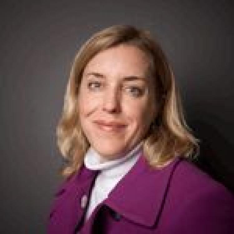 Dr.  Karen Hall Bar…