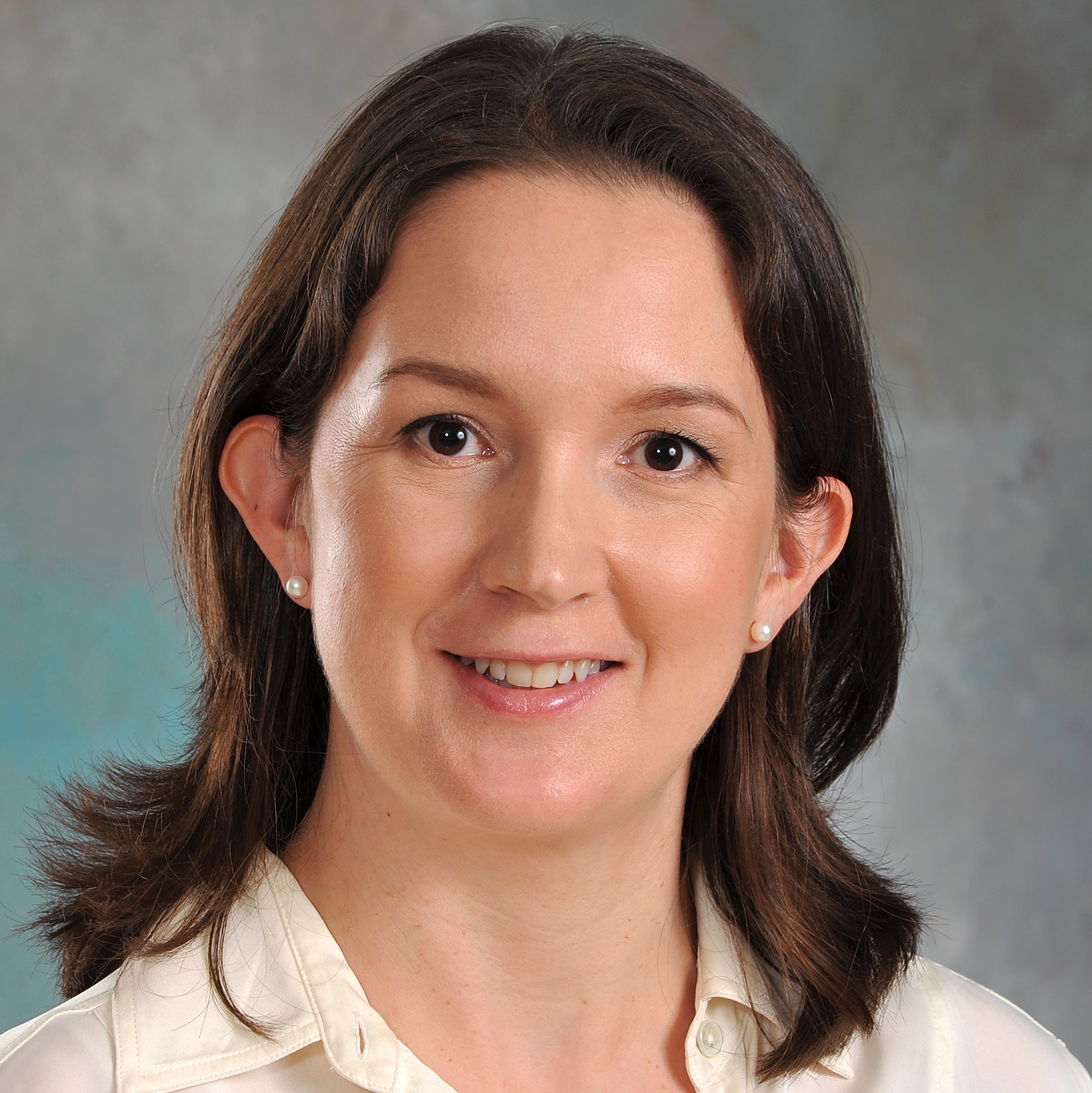 Dr. Sarah Funnell