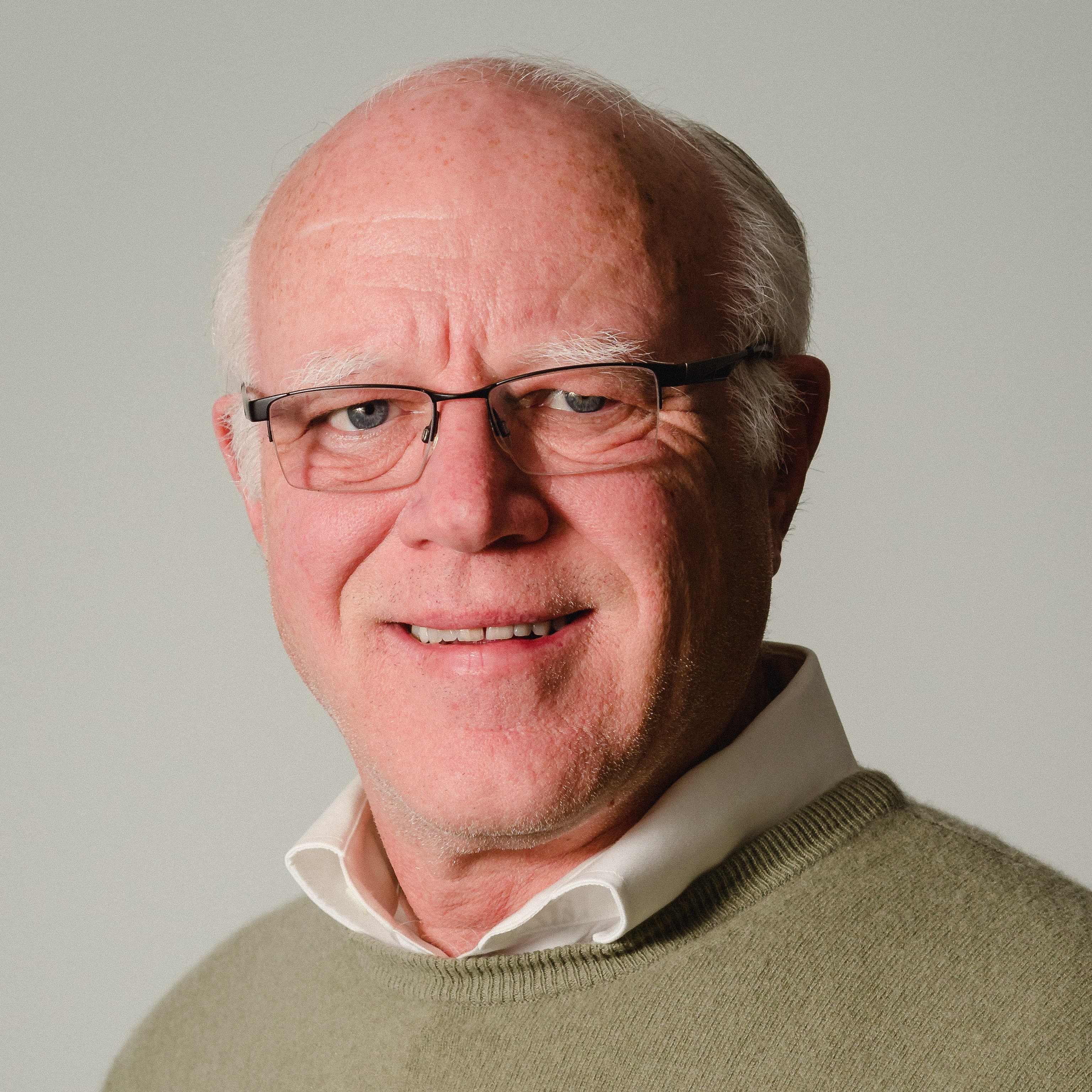 Dr. Glenn Brown