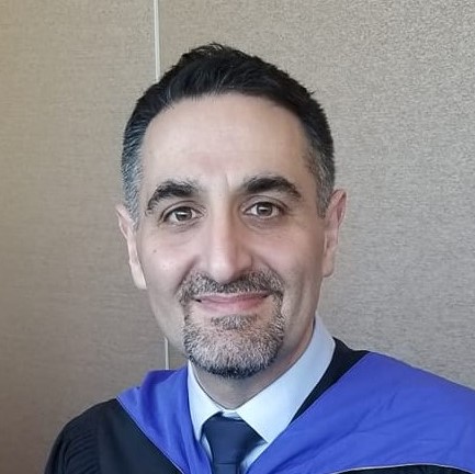 Dr. Sina Sajed MD, CCFP (COE), FCFP