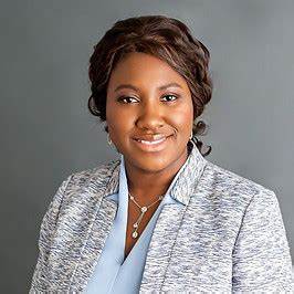 Dr. Danielle Brown-Shreves