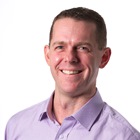 Dr. Darren Lett