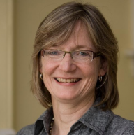Dr. Susan MacDonald
