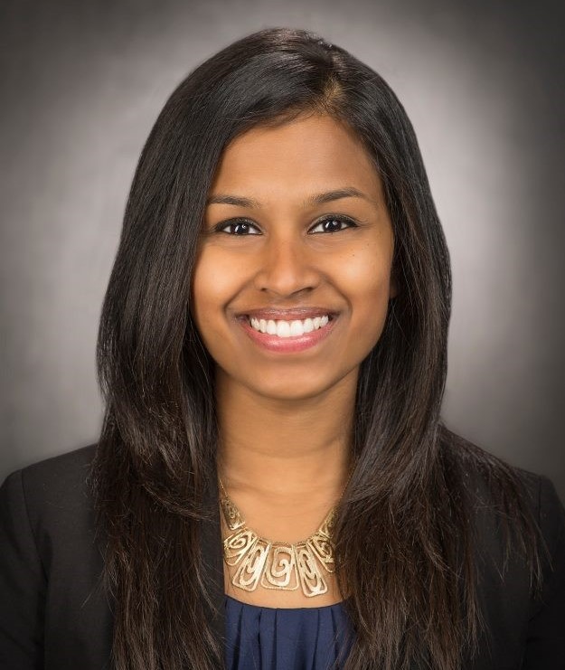 Dr. Madura  Sundareswaran