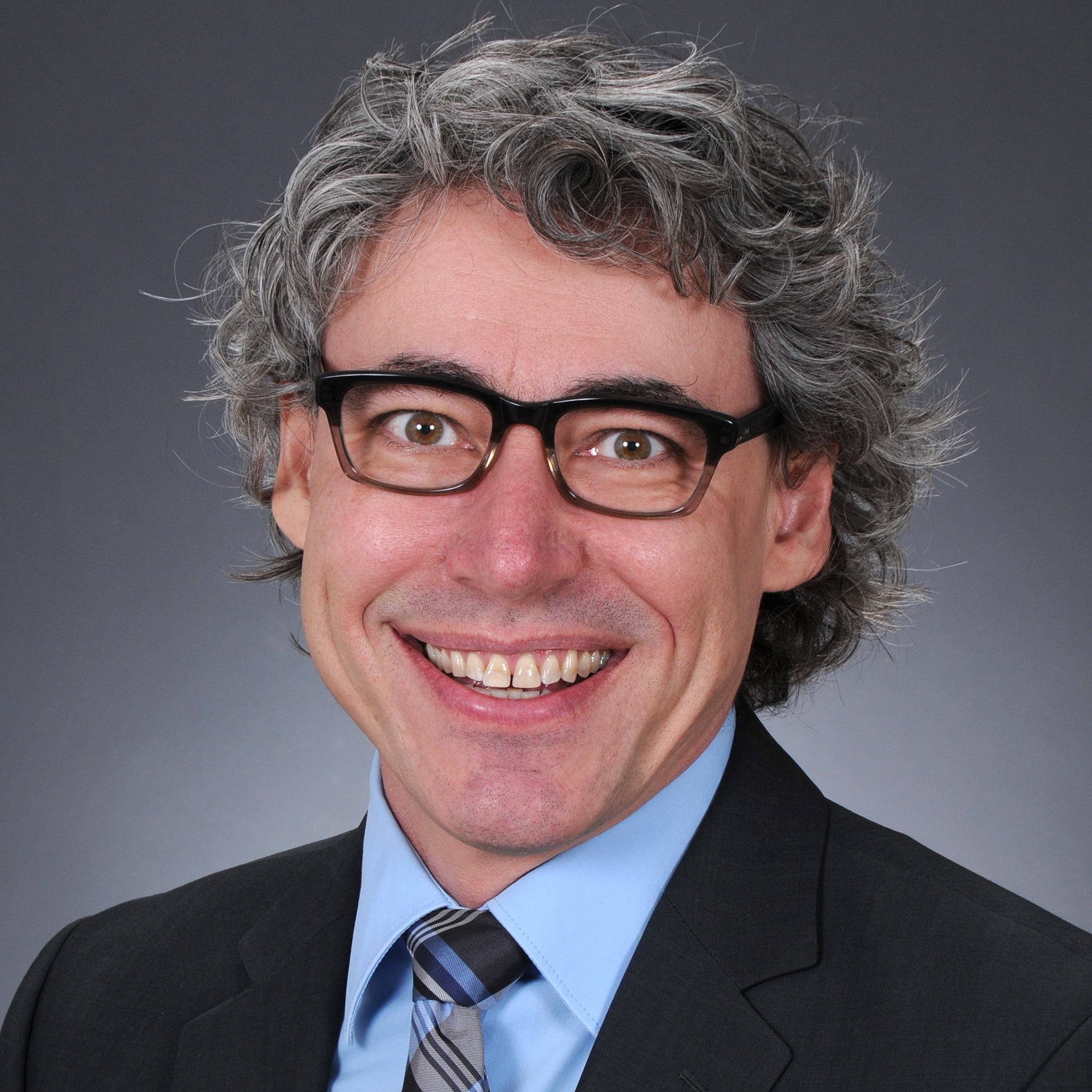 Dr. Joey Newbigging