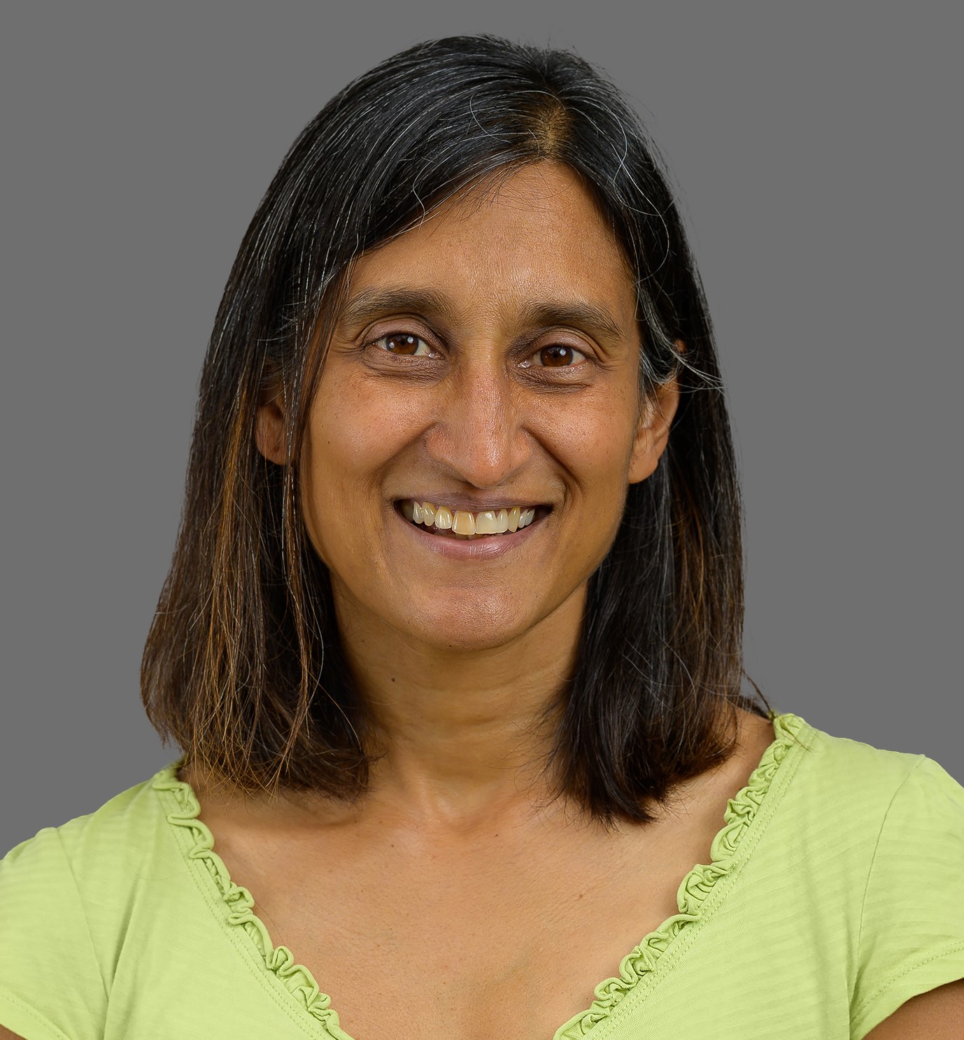 Dr. Rupa Patel
