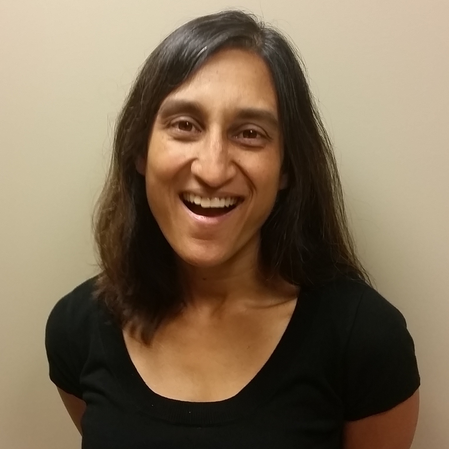 Dr. Rupa Patel