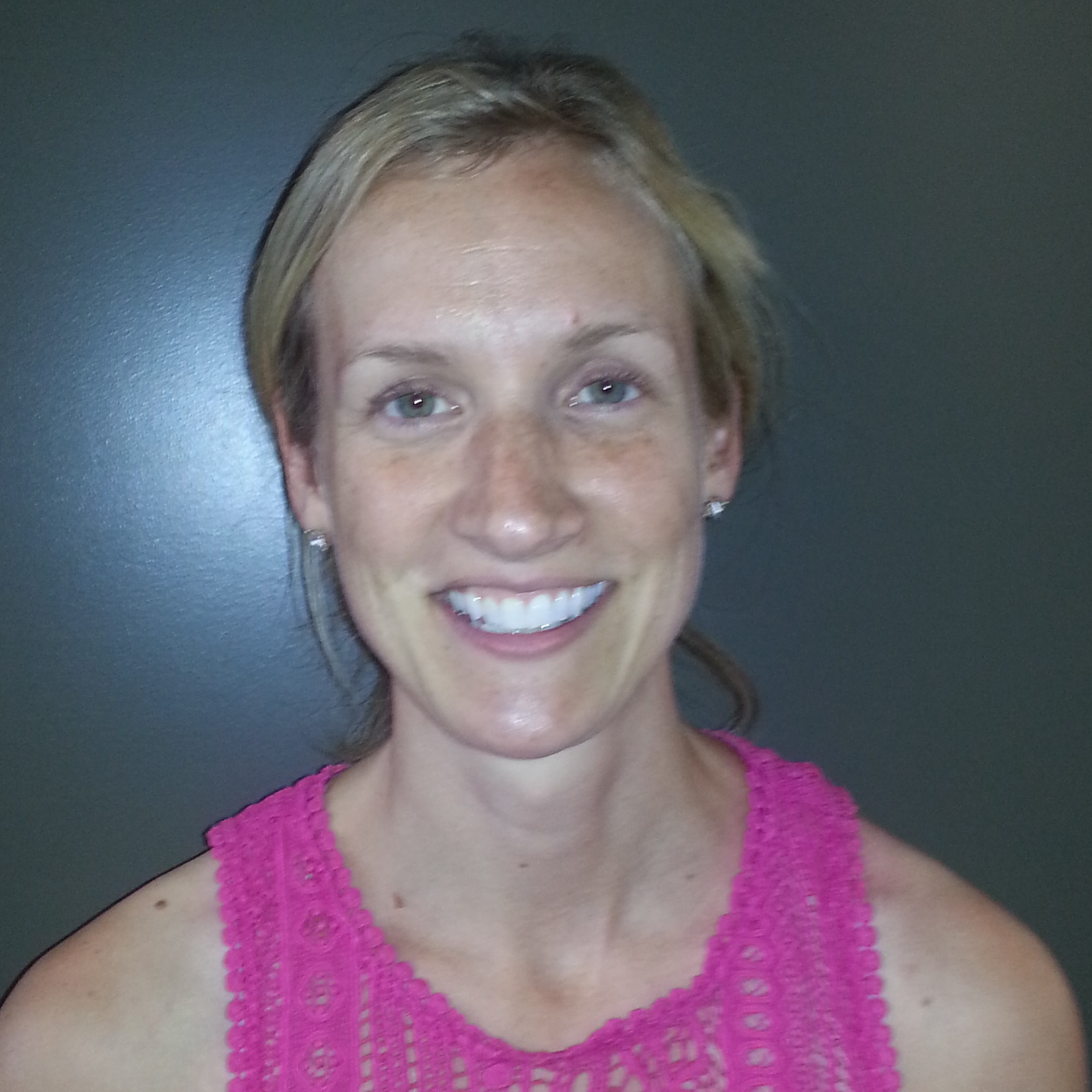 Dr. Jennifer Pope