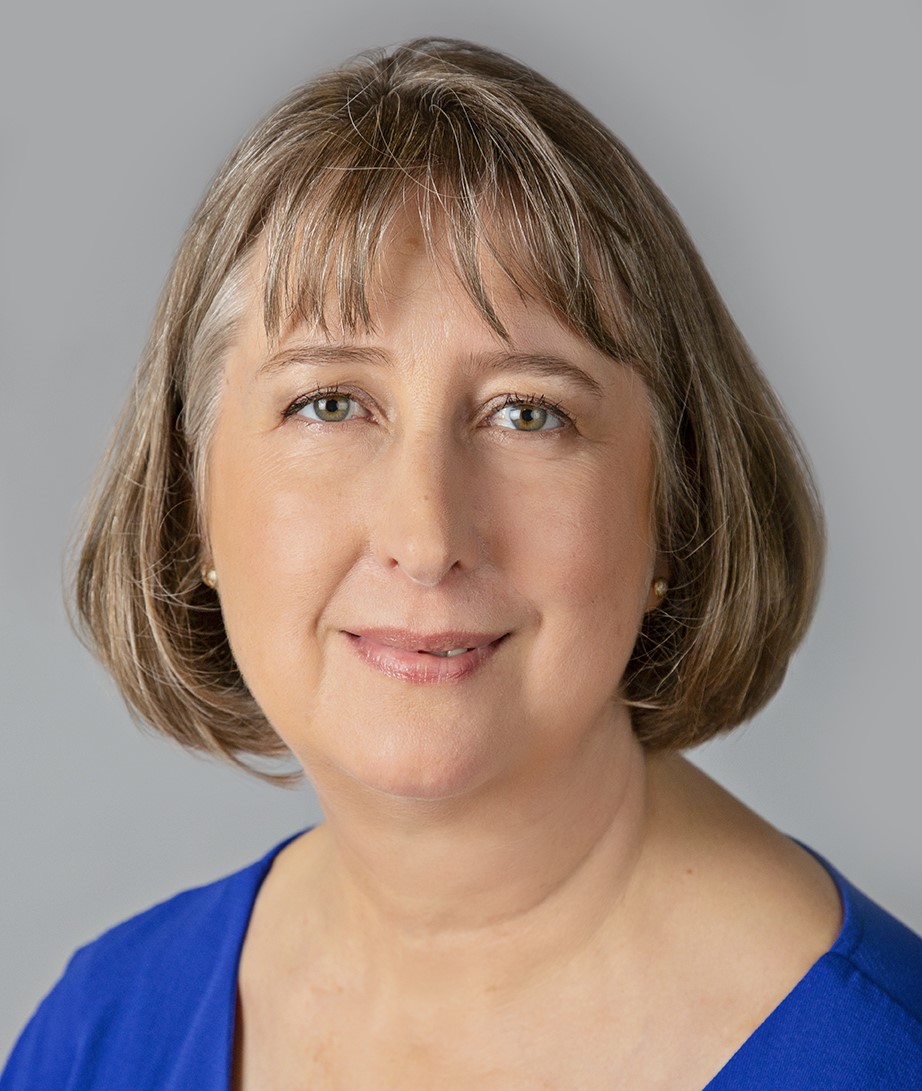 Dr. Wilna Wildenboer-Williams