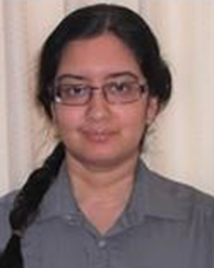 Dr. Amrita Roy